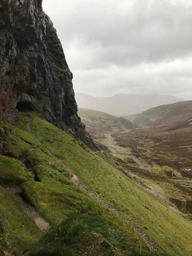Wallaby'S Durness Buitenkant foto